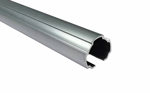 電批鋁管實拍圖