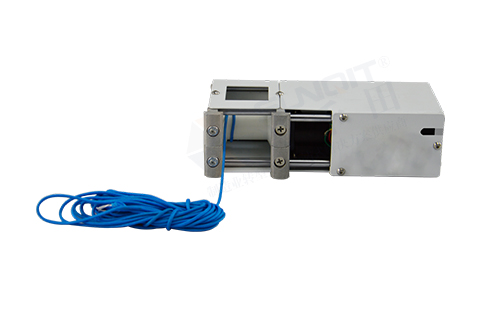 電絞車(線繩版)實(shí)圖