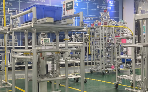 LCIA低成本自動化的優(yōu)缺點是什么？