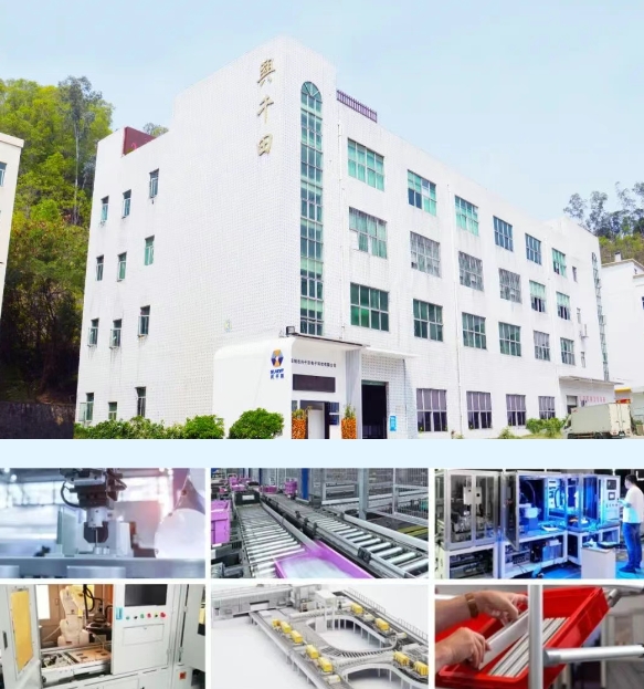 區(qū)工商聯(lián)率隊走訪興千田7