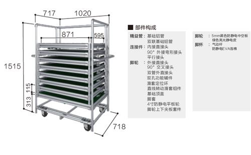 周轉(zhuǎn)車(chē)F 周轉(zhuǎn)車(chē)F