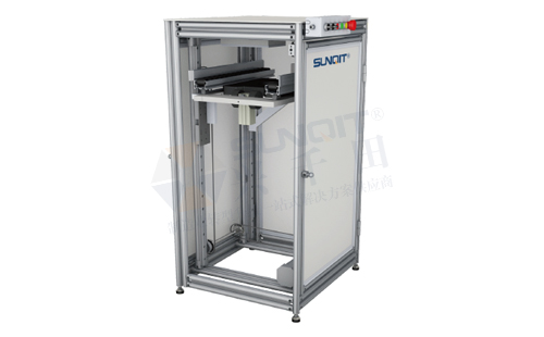 工裝板回板升降機(jī)1