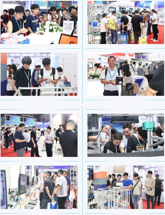 興千田亮相2025華南工博會(huì)5 興千田亮相2025華南工博會(huì)5