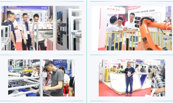 興千田亮相2025華南工博會(huì)6 興千田亮相2025華南工博會(huì)6