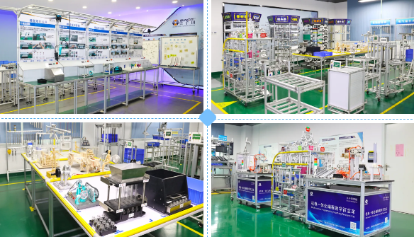 興千田培訓(xùn)道具走進湖北汽車工業(yè)學(xué)院6