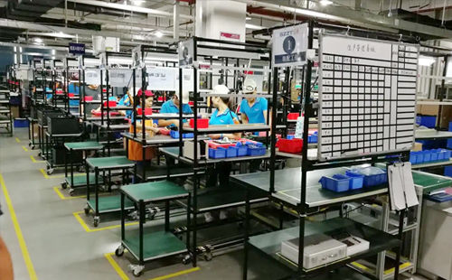 精益生產(chǎn)與柔性制造的區(qū)別？