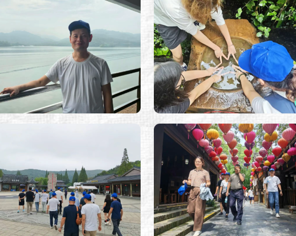 興千田集團(tuán)(蘇州)分公司年度旅游團(tuán)建活動(dòng)回顧9 興千田集團(tuán)(蘇州)分公司年度旅游團(tuán)建活動(dòng)回顧9