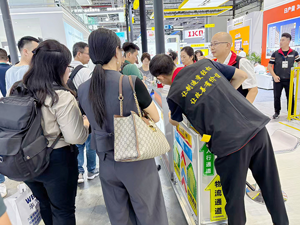 興千田上海工博會8