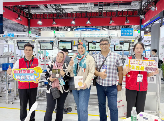 軌道智能輸送系統(tǒng)引領(lǐng)工業(yè)自動(dòng)化新浪潮10