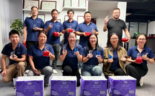 興千田集團L3畢業(yè)2