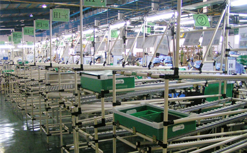 線棒貨架好用嗎？