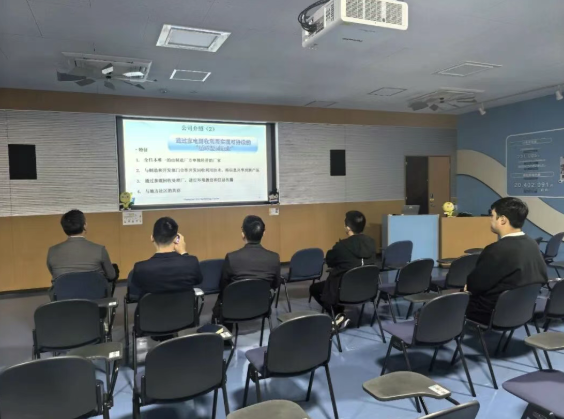 精益研學(xué)之旅