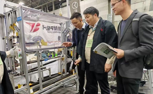 工廠<a href='/zhinengyingyuan.htm' class='keys' title='點(diǎn)擊查看關(guān)于LCIA的相關(guān)信息' target='_blank'>LCIA</a>是什么意思？