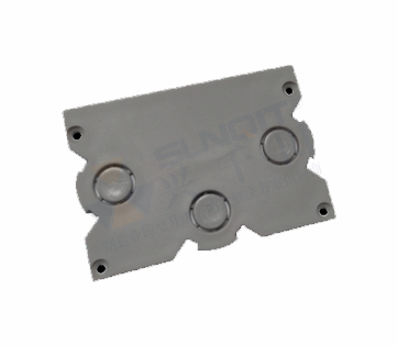 鋁合金線槽封蓋