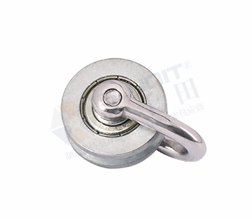 動(dòng)滑輪套件