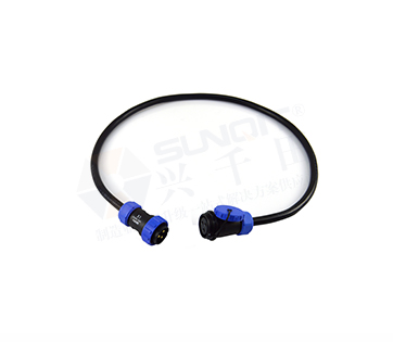 1m電排延長線組件