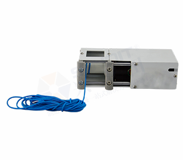 電絞車(線繩版)