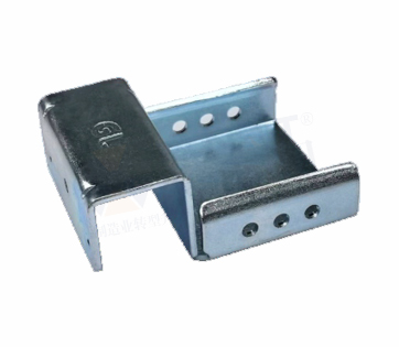 60流利條平接頭(配防磨套)