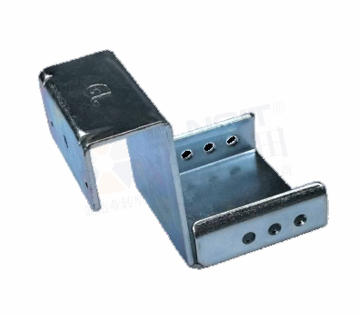 60流利條低接頭(配防磨套)