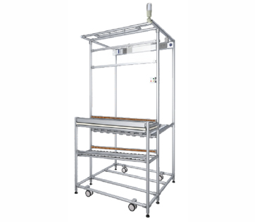 精益管工作臺(tái)G