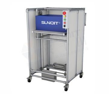 升降周轉(zhuǎn)車(電動型)