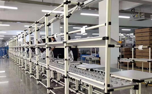 精益管工作臺真正的用途你了解嗎？