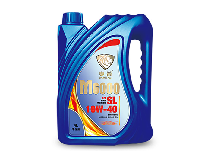 4L SL 10w-40