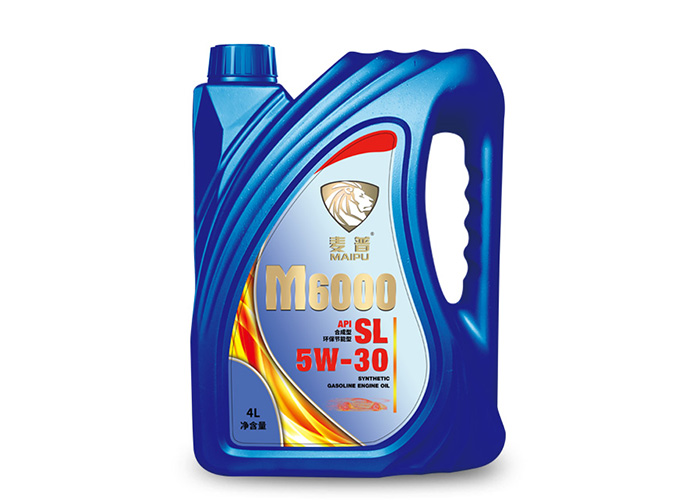 4L SL 5w-30