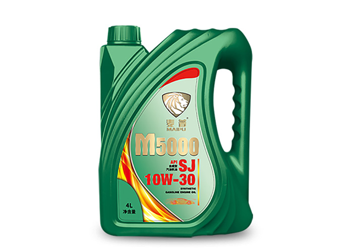 4L Sj 10w-30